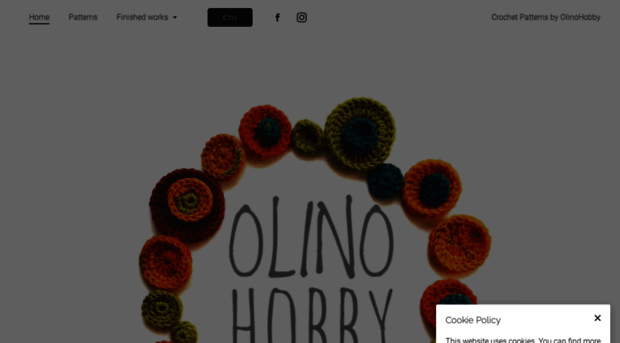 olinohobby.com