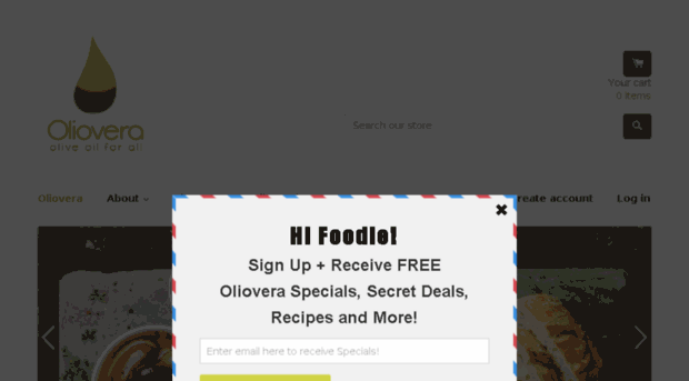 oliovera.com