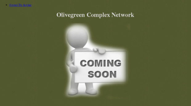 olivegreen.org