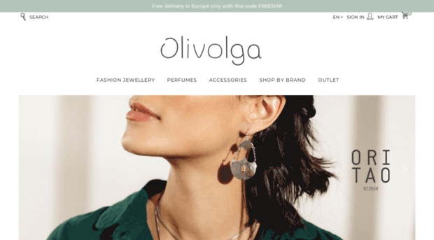 olivolga.com