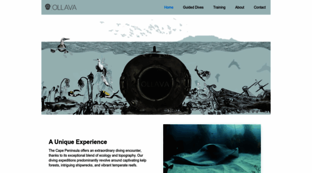 ollava.co.za