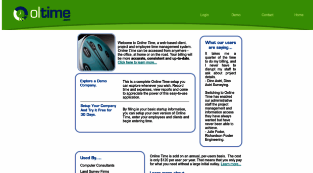 oltime.com