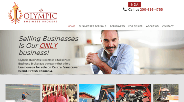 olympicbusinessbrokers.ca