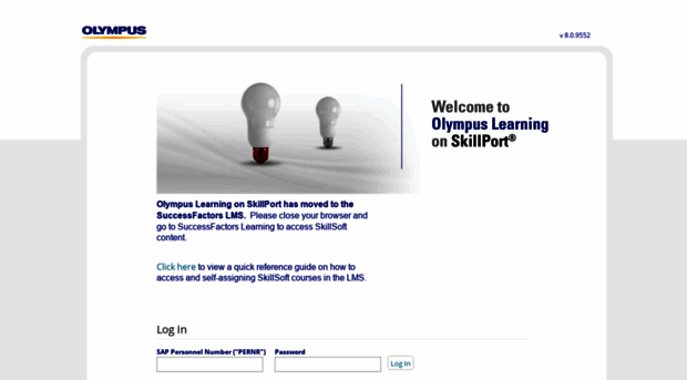 olympuslearning.skillport.com