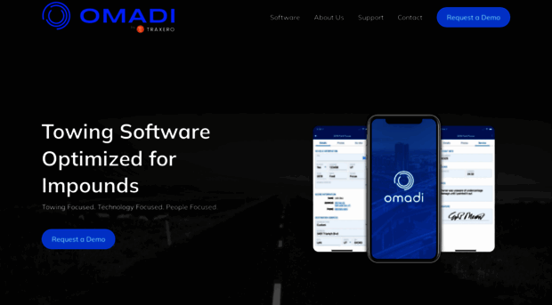 omadi.com