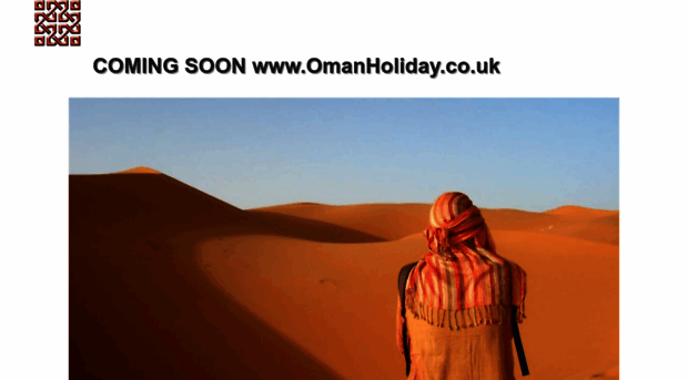 omanholiday.co.uk