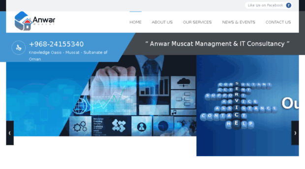 omanportal.com