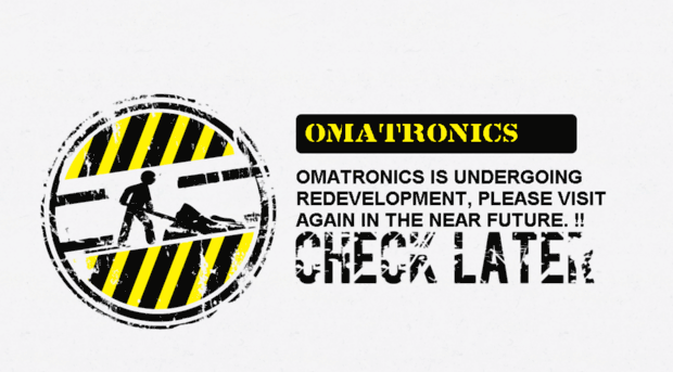 omatronics.com