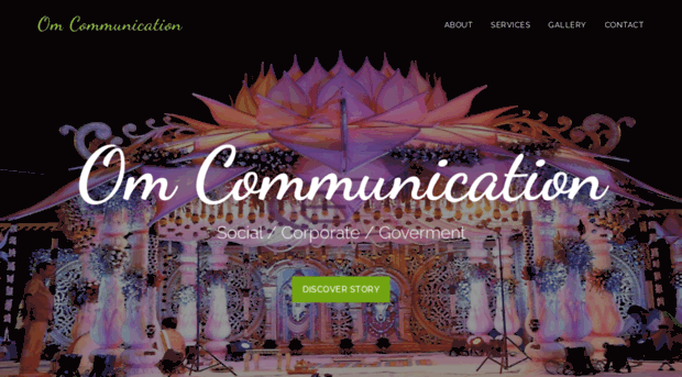 omcommunication.co.in