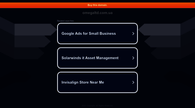 omegaltd.com.ua