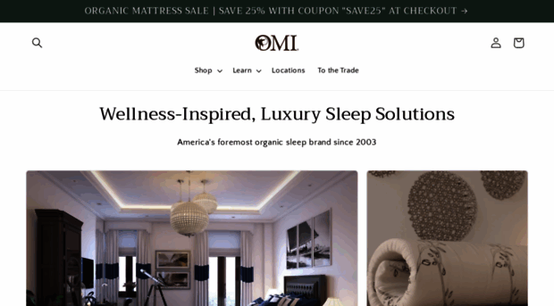omimattress.com