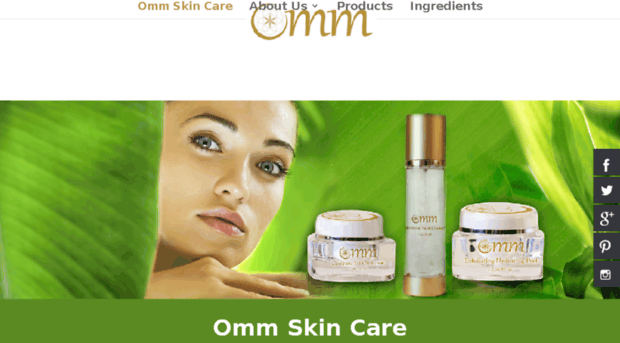 ommskincare.com