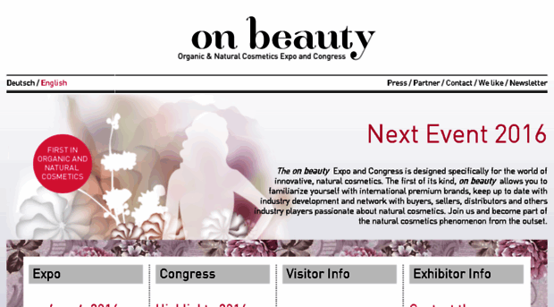 on-beauty.com