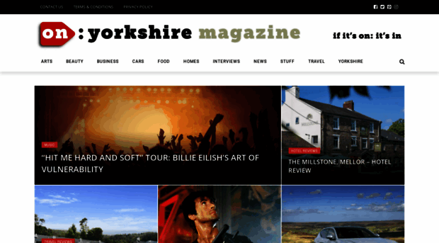 on-magazine.co.uk