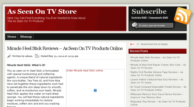 on-tv-store.com