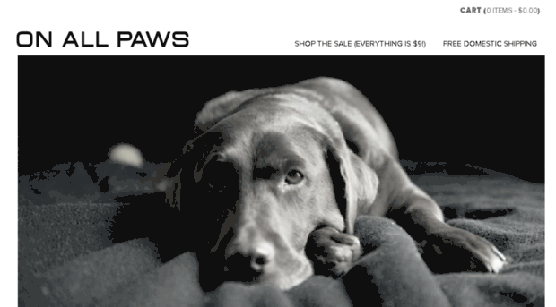 onallpaws.com.au