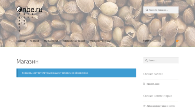 onbe.ru