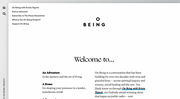 onbeing.org