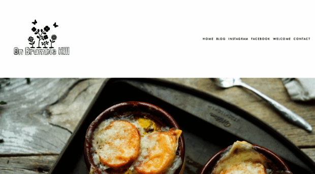 onbramblehill.com