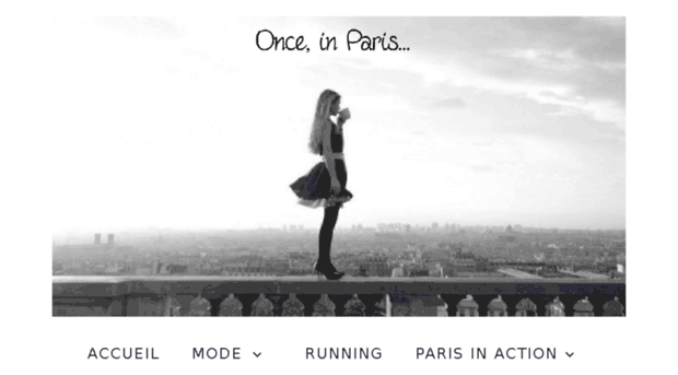 once-in-paris.com