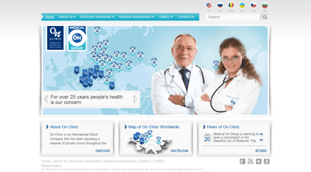 onclinic.com