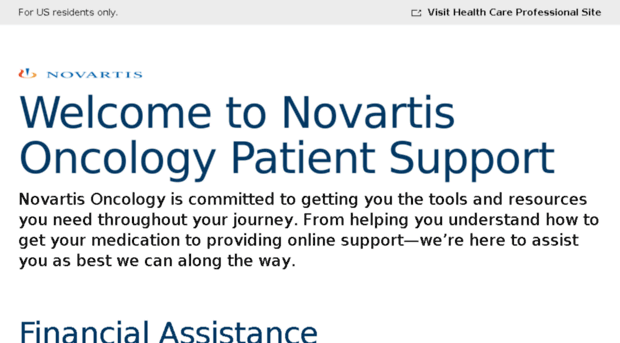 oncologyaccessnow.com