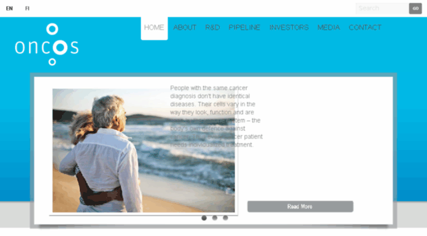 oncos.fi