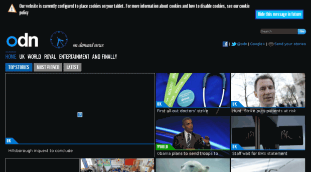 ondemandnews.com