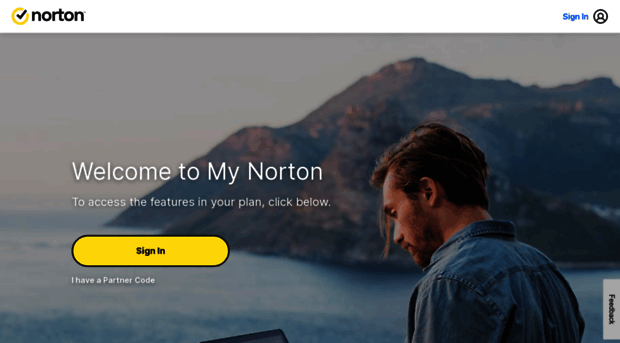 one.norton.com