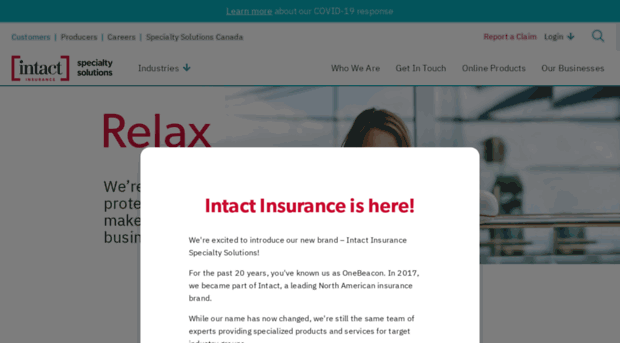 onebeacon.com