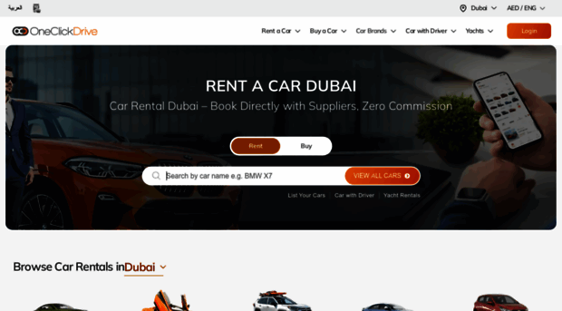 oneclickdrive.com