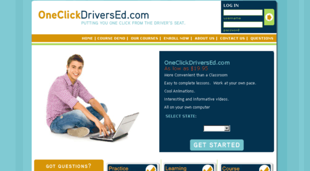 oneclickdriversed.com