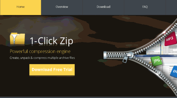 oneclickzip.com