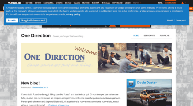 onedirection.myblog.it