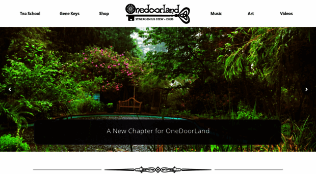 onedoorland.com