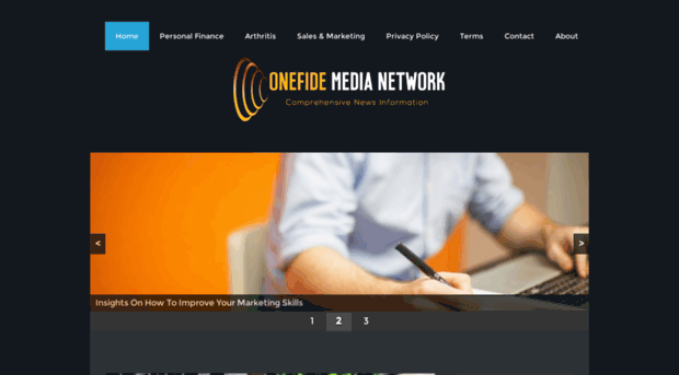 onefide.com