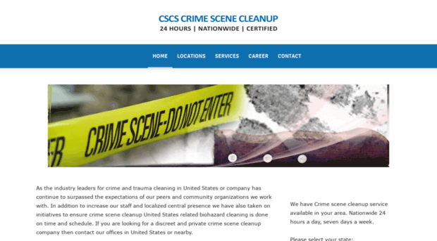 oneida-wisconsin.crimescenecleanupservices.com