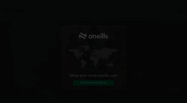 oneills.com