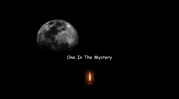 oneinthemystery.com