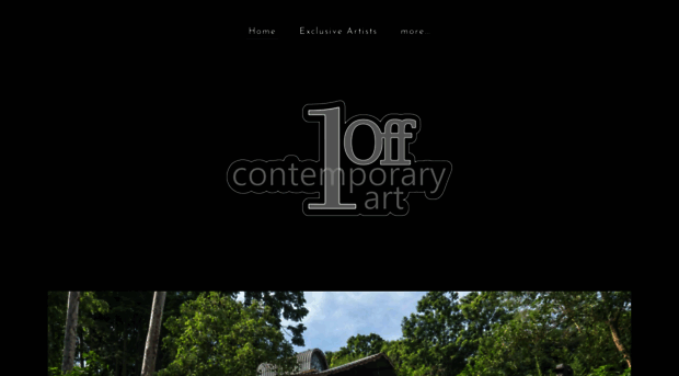 oneoffafrica.com