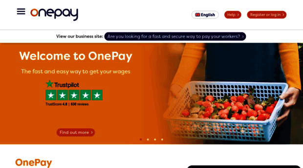onepay.co.uk