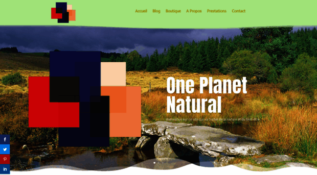 oneplanetnatural.com