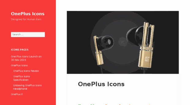 oneplusicons.com