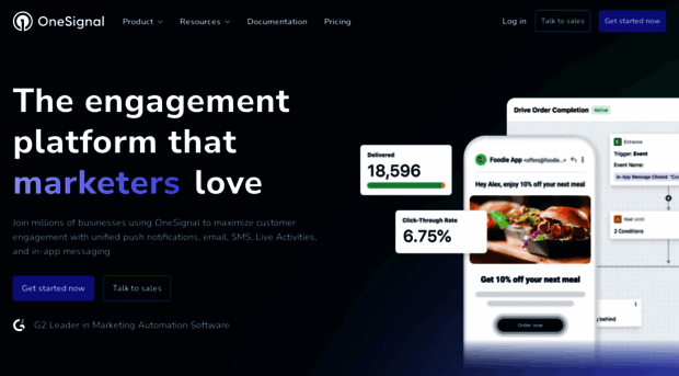 onesignal.com