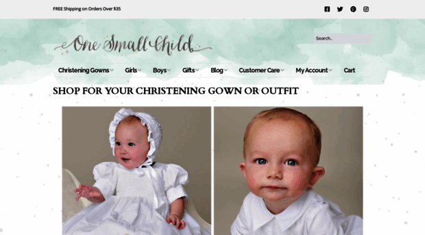 onesmallchild.com