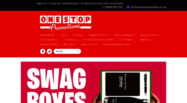 onestoppromotions.co.uk