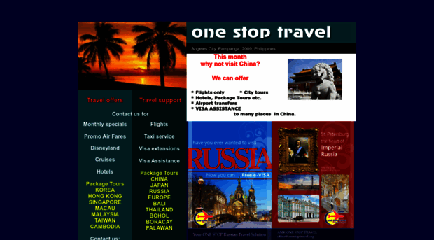 onestoptravel.org