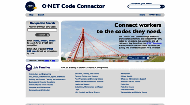 onetcodeconnector.org