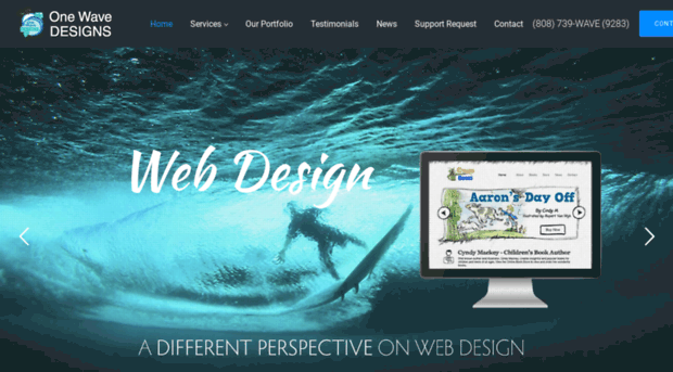 onewavedesigns.com