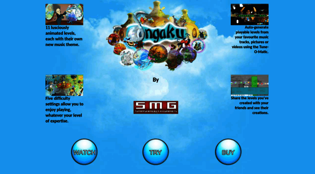 ongakugame.com